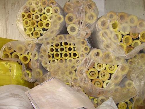 廊坊離心玻璃棉 保溫隔熱隔音吸聲材料 洪旺塑業保溫建材