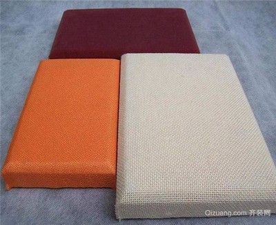 吸聲材料有哪些 家裝隔音吸聲材料哪種好