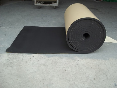 防火雨棚隔音棉汽車隔音材料墻體吊頂屋面隔熱棉KTV錄音棚吸音棉