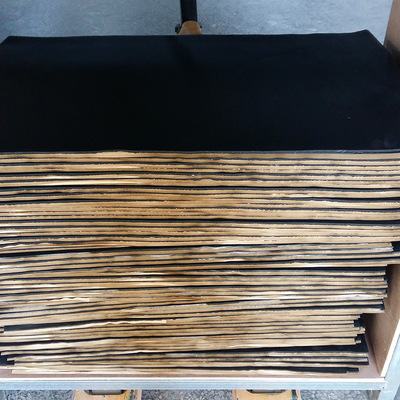 廠家生產汽車隔音材料三合一止震板 片狀吸音棉隔熱棉 可定制批發