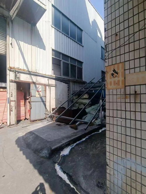 龍灣這里出手 拆了1000平