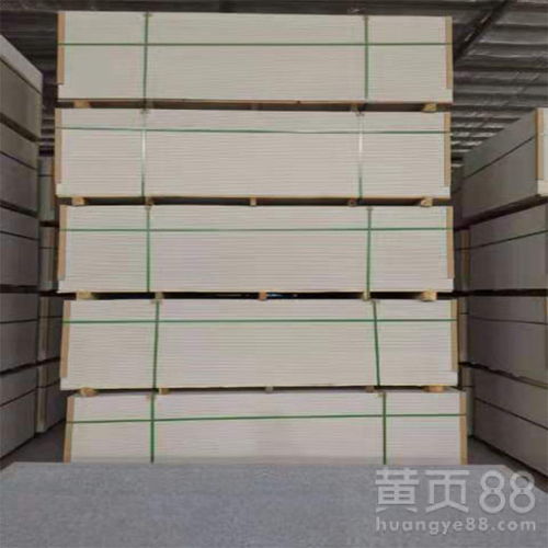 【6mm硅酸鈣板廠家高密度硅酸鈣板信譽(yù)保證】- 