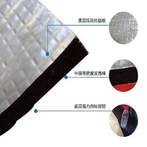 【汽車底盤隔熱板價(jià)格】最新汽車底盤隔熱板