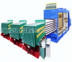 供應輕質隔墻板設備,歐復輕質隔墻板防火隔音隔熱