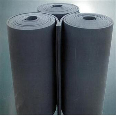 零級降噪橡塑保溫板重要作用