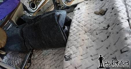 汕尾市民網-汕頭日產天籟全車中道隔音--靜靜時刻伴你同行-汕尾汽車-日產天籟,隔音材料,安全性,吸音棉,高分子