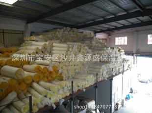 玻璃棉隔熱防火棉 墻體廠房吸音棉彩鋼房隔音保溫棉