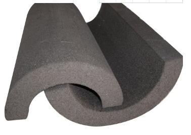 河南泡沫玻璃管殼價格_湖南防火泡沫玻璃