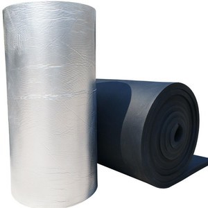 昆明隔音降噪保溫棉