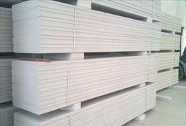 旭建南京輕質墻板 NALC外墻板 保溫隔熱隔音防火抗震圖片_高清圖_細節圖