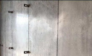 看了這個高科技, 泥瓦工兄弟們估計要改行了