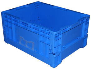 惠州出口塑料周轉箱哪家種類多