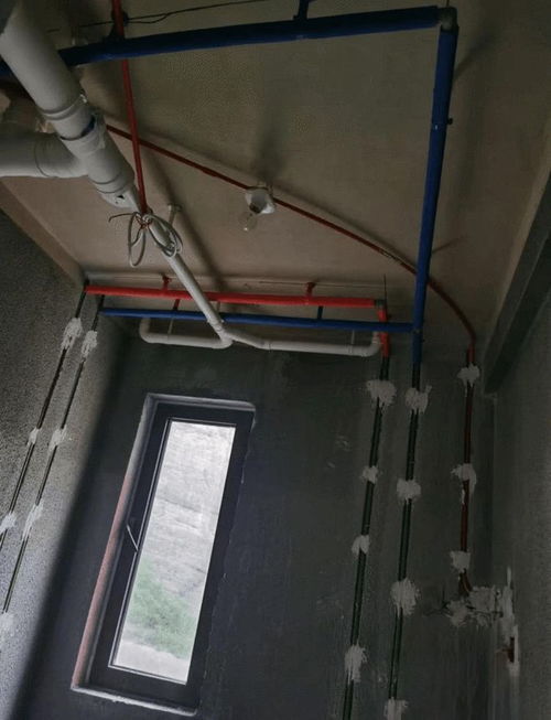 房屋翻新省錢有妙招,聯塑打造一站式水電裝修解決方案