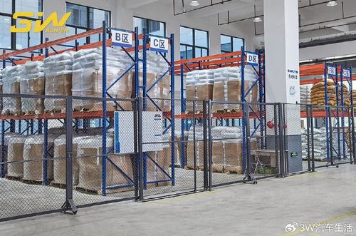 尋源3w丨一場了不起的品質之旅