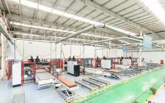 全屋定制 生產流程大揭秘