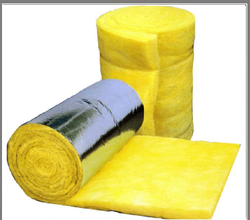 泰安鋼構屋面玻璃絲棉氈價格_建筑材料欄目