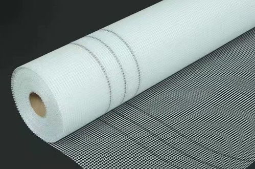 玻璃纖維布 澤泰建材