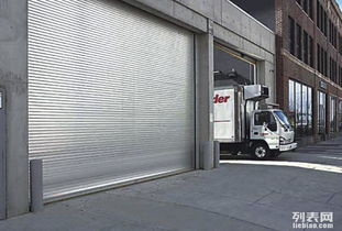 圖 寧波商場防火門 工廠防火卷簾門制造廠家 寧波建材 寧波列表網