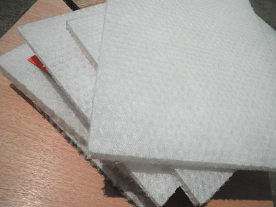 【游艇隔斷蜂窩塑料環保復合板材】價格,廠家,圖片,青島智新成復合板材加工分公司-