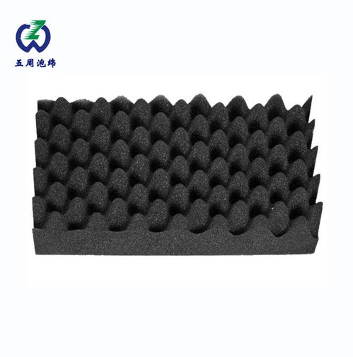 分析一下波浪海綿在日常生活中的應用