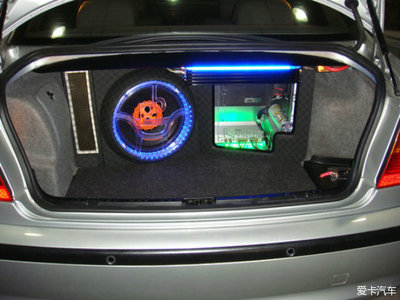 為什么要升級原車音響?_GPS 特區_導航論壇_汽車導航論壇_GPS論壇XCAR 愛卡汽車俱樂部