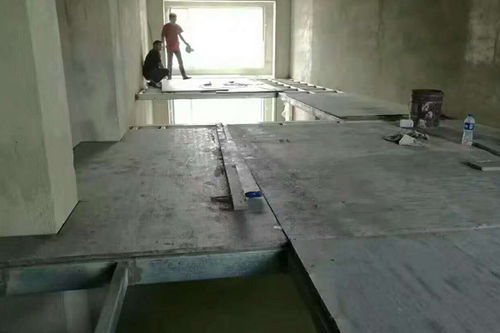 霸州鋼結構樓層板品種齊全,鋼結構復式樓板收費標準