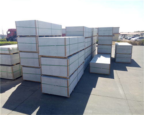 集裝箱地板的5大優勢