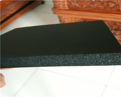 常德市橡塑保溫板生產廠家