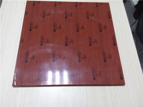 菲普斯木紋鋁扣板,菲普斯木紋鋁扣板生產廠家,菲普斯木紋鋁扣板價格