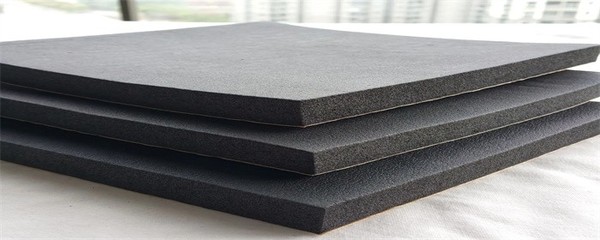 隔音棉是什么材料做的