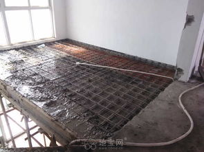 豐業專業房屋室內外現澆施工隊