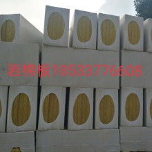 【保溫巖棉復合板,隔音好巖棉復合板性能可靠】- 