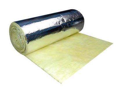 齊全 鋼結構屋頂超細玻璃棉卷氈容重_環保/保溫/密封/防水防火材料_保溫材料_玻璃棉_產品庫_中國環保在線