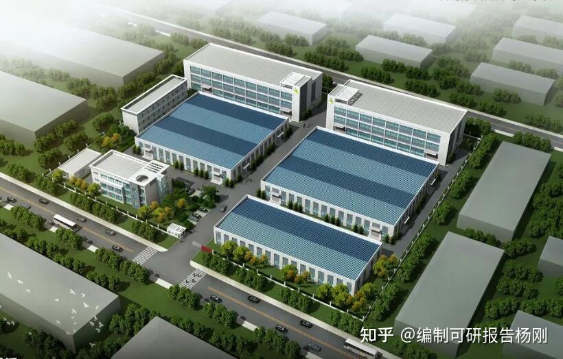 隔熱和隔音材料生產(chǎn)制造項目可行性研究報告