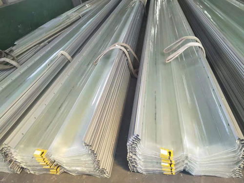 艾珀耐特frp角馳760采光板高端frp板材制造商