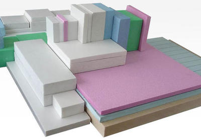 擠塑板是干什么用的