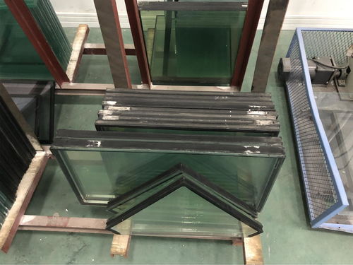 號稱雙層中空玻璃,能抽空隔音隔熱,真的抽空了嗎