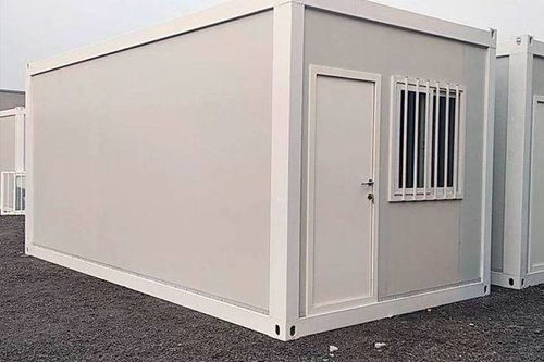 盛大鋼結構的個人展示頁