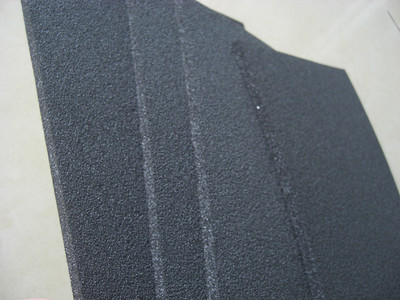 【5mm厚 xpe保溫吸音膠貼】價格,廠家,圖片,泡沫塑料,上海鐘田橡塑制品-