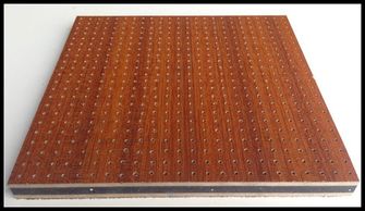 蘇州陶鋁吸音板直銷價格 歡迎來電 麗音裝飾供應