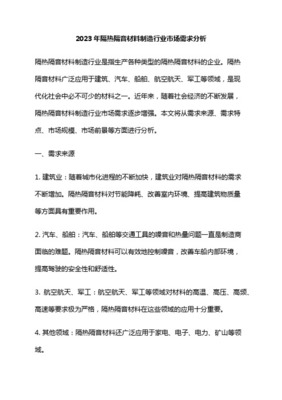 科拉斯隔熱瓦、鋁箔瓦項目投資前景一片大好