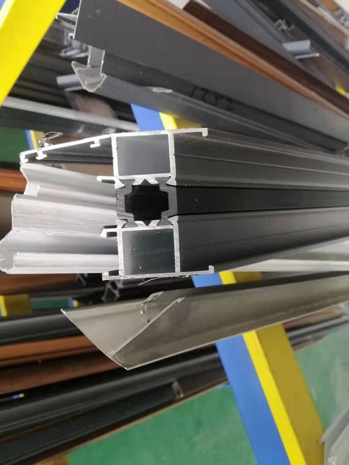 洛陽本地設計定制陽光房封陽臺斷橋鋁合金門窗隔音隔熱