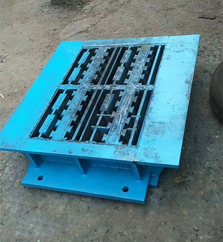 盲道磚模具加工價格