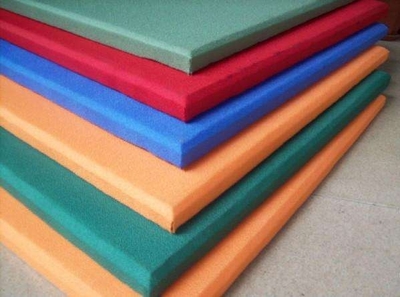 平頂山幼兒園防撞吸音軟包