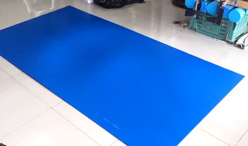 get新技能 用pp塑料片加pvc管材打造魚缸