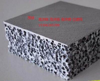 泡沫鋁隔熱耐高溫泡沫鋁吸音泡沫鋁