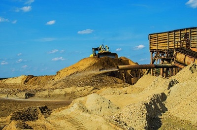 治理尾礦污染的三種方法,你知道嗎?