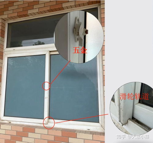 門窗的發(fā)展史