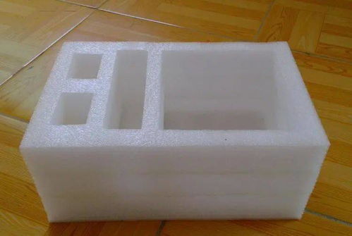 可燃氣體傳感器預防珍珠棉廠爆炸事故的發生