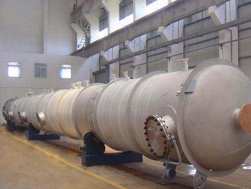 中國給巴基斯坦送400噸壓力容器,引發各國關注 他們是干什么